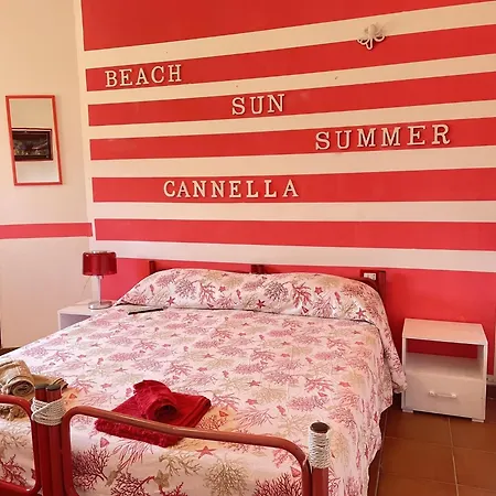 Verter Home B&B