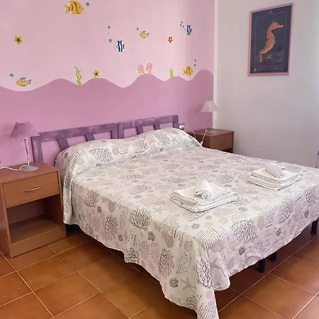 Bed & Breakfast Verter Home B&B