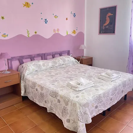 Bed & Breakfast Verter Home B&B 3*