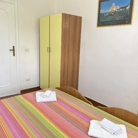 Verter Home B&B Bed & Breakfast Ovile la Marina