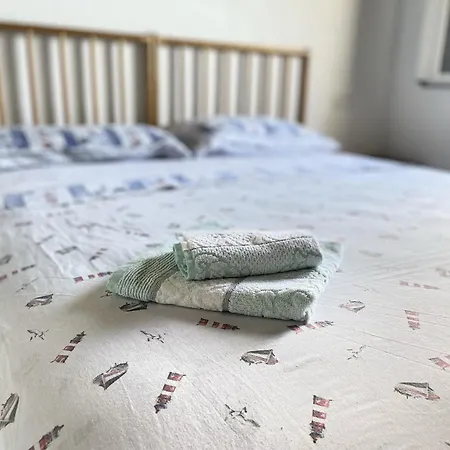 Bed & Breakfast Verter Home B&B Ovile la Marina