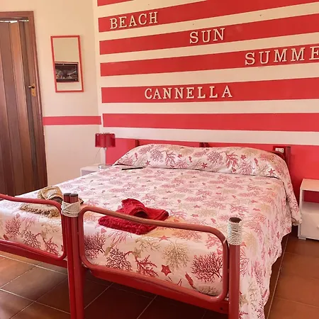 Bed & Breakfast Verter Home B&B 3*