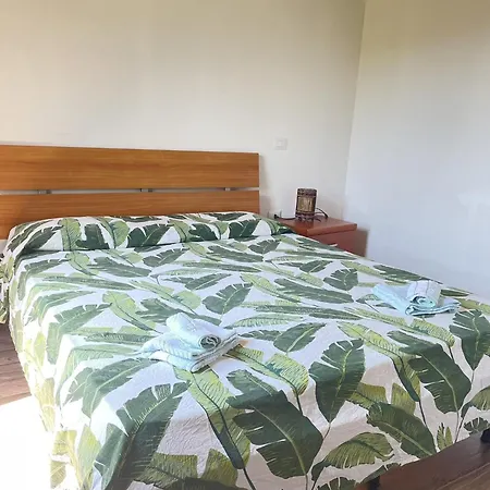 Bed & Breakfast Verter Home B&B Ovile la Marina
