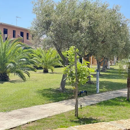 Verter Home B&B 3*