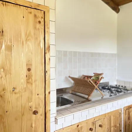 Verter Home B&B Ovile la Marina