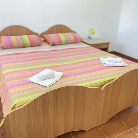 Verter Home B&B 3* Ovile la Marina