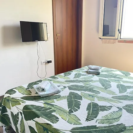 Verter Home B&B