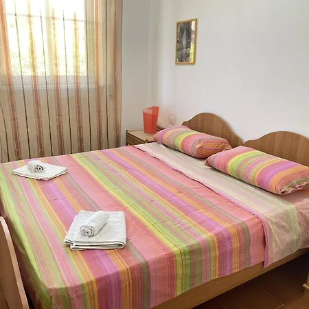 Bed & Breakfast Verter Home B&B 3*