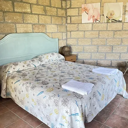 Bed & Breakfast Verter Home B&B Ovile la Marina