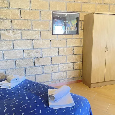Verter Home B&B 3*