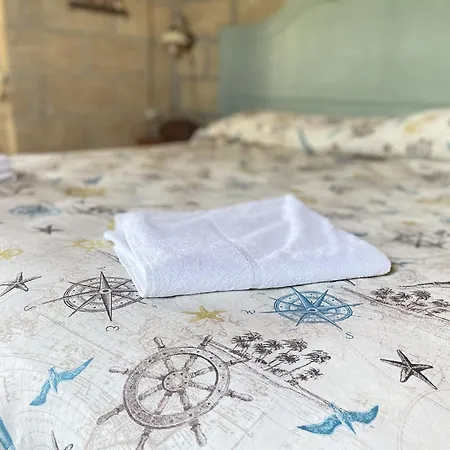 Verter Home B&B Ovile la Marina