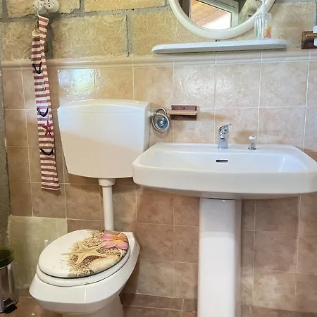 Verter Home B&B 3* Ovile la Marina