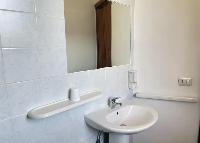 לינה וארוחת בוקר Verter 3*